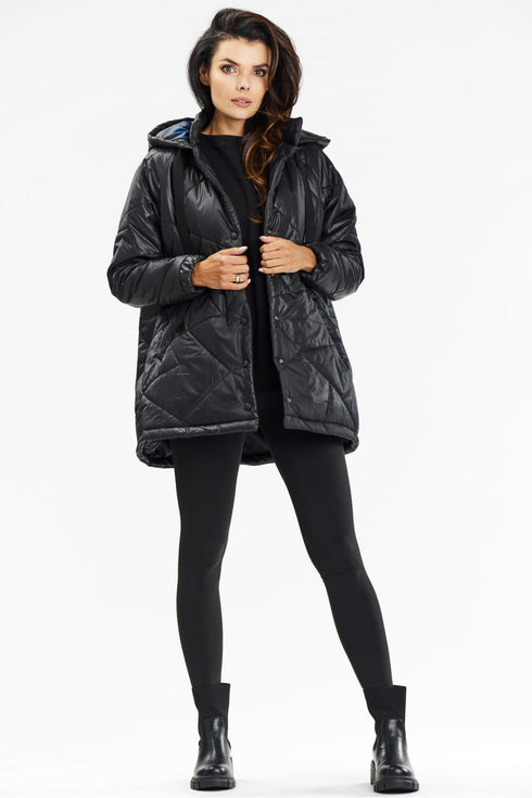 Jacket model 200545